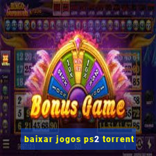 baixar jogos ps2 torrent